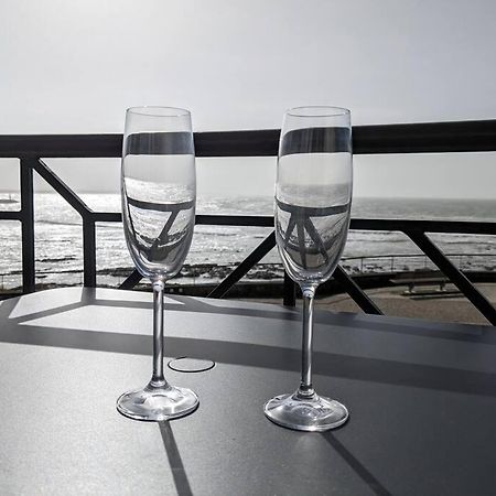 St Gilles Appartement Face Mer Saint-Hilaire-de-Riez Ngoại thất bức ảnh